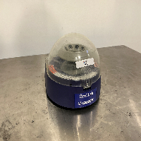 Gilson GmCLab  Centrifuge image 0